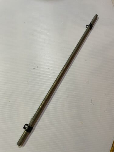 JUKEBOX NSM Prestige 160 Record Cabinet Rod Bar Slide - $5.69
