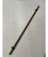 JUKEBOX NSM Prestige 160 Record Cabinet Rod Bar Slide - $7.79 CAD