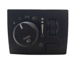 TOWN COUN 2008 Automatic Headlamp Dimmer 387802Tested - $66.53