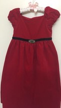 Ralph Lauren Red Dress! - £14.22 GBP