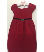 Ralph Lauren Red Dress! - £14.24 GBP