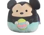 Squishmallow 10” Disney Easter Mickey Mouse. - $13.76