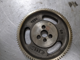Balance Shaft Gear From 2000 Chevrolet Blazer  4.3  Gas - $19.75