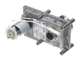 Bunn CEM-2411-1, Cam Motor Sub Assembly, 24VDC, Counter Clockwise, Coffe... - $581.85