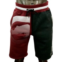 NWT ECKO UNLTD. MSRP $48.99 MEN&#39;S ADJUSTABLE PULL ON SHORTS S M L XL - $18.69