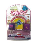 Kuroba Training Pack Incubright &amp; Practice Cube As Seen On YouTube Playm... - £10.04 GBP
