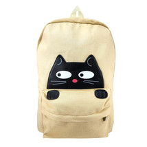 Cat backpack front thumb200