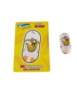 Mighty Beanz 137 Pelican Bean 2003 Series 3 Moose With Playing Card - $18.70