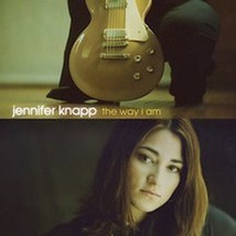 The Way I Am [Digipak] by Jennifer Knapp (Singer/Songwriter) (CD, Oct-2001,... - £6.26 GBP