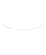 1971 1972 CHEVROLET IMPALA BELAIR CAPRICE HOOD MOLDING - $139.99