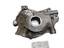 Engine Oil Pump From 2003 Ford Explorer  4.6 222621 110 - $34.95