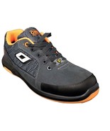 Safety shoes OMP MECCANICA PRO SPORT Orange S1P - £77.86 GBP