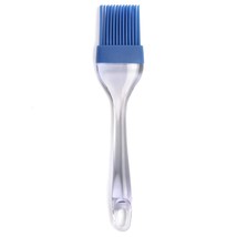 Norpro Silicone Basting Brush, Blue - $17.99