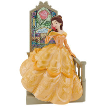 Belle Figure Ichiban Kuji Disney Princess Glowing Colors Prize A - £49.77 GBP