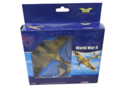 Corgi 1:72 AA31902 Spitfire MkVB EP706/T-L Sqn Ldr. Maurice Stephens 249... - €28,88 EUR