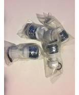 5 PC Flexible Kitchen Tap Head 360° Rotatable Faucet Water Saving Filter... - €8,14 EUR