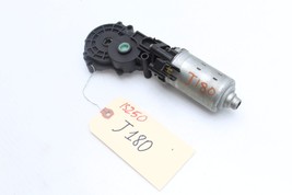 2006-2008 LEXUS IS250 IS350 FRONT RIGHT PASSENGER SEAT RECLINE ADJUST MOTOR J180 image 2