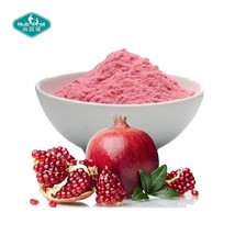 Fresh Pomegranate Powder, 250 g (free shipping world) - $17.87
