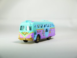 Takara Tomy Tomica Disneyland Tokyo Disney Resort Cruiser Limited Edition 201... - £56.65 GBP