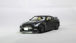 TAKARA TOMY TOMICA LIMITED Race Sport NISSAN GT-R VINTAGE NEO Premium LV... - $61.99