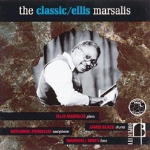 The Classic Marsalis  - £10.98 GBP