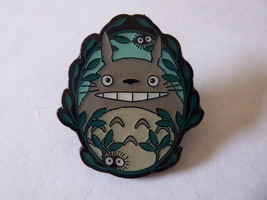 Disney Trading Pins Ghibli My Neighbor Totoro Leaf Frame Blind Box - Totoro - £8.85 GBP