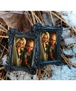 Bride of Chucky - Horror Decor - Halloween Ornament - £6.74 GBP