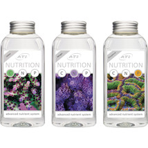 ATI Nutrition C:N:P - 500 ml. - €24,27 EUR