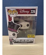 Funko POP! Disney Nightmare Before Christmas Figure DAPPER JACK SKELLING... - €18,91 EUR