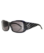 Authentic Givenchy Womens Sunglasses Black Rectangle SGV 653  - €103,34 EUR Authentic Givenchy Womens Sunglasses Black Rectangle SGV 653  - €103,34 EUR