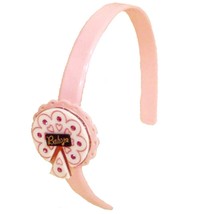 Baby The Stars Shine Bright Merry Sweet Cake Pink Headband Lolita Kawaii BTSSB - £23.84 GBP
