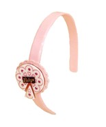 Baby The Stars Shine Bright Merry Sweet Cake Pink Headband Lolita Kawaii... - $40.93 CAD