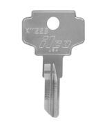 KEYKRAFTER #2060 BRASS - €16,59 EUR