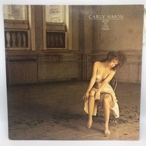 Carly Simon Boys In the Trees LP Vinyl Record Gatefold Elektra 6E-128-A VG+  - £9.45 GBP