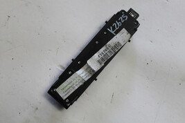 2000-2002 MERCEDES BENZ S500 W220 LEFT FRONT MASTER SWITCH WINDOW CONTROL K2625 image 6