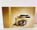 Trish McEvoy Power Of Makeup Starry Eye Collection Boxed - $201.95