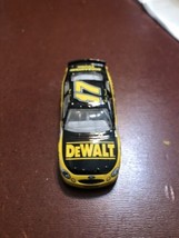 Matt Kenseth Dewalt Hot Wheels #17 1999 NASCAR Diecast - No Box - £5.31 GBP