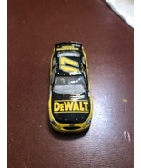 Matt Kenseth Dewalt Hot Wheels #17 1999 NASCAR Diecast - No Box - $9.30 CAD