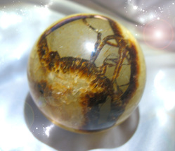 FREE WITH $49 HAUNTED SEPTARIAN SPHERE 300X DRAW 7 HARNESS POWER RARE MAGICK image 2