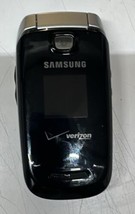 Samsung SCH-U430 LCD Phone Turning on Phone for Parts Only - $9.99