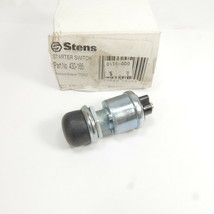 Stens 430-165 Starter Switch replaces Snapper 7012623 - £4.74 GBP