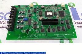 PCB No. 690-1A MDK311V-0 MR Main Board 02-06 98J 1 For Inverter Drive - $123.75