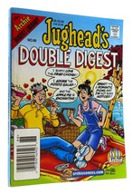 John L. Goldwater Jughead&#39;s Double Digest Magazine No. 88 Archie Comic Digest Li - £39.30 GBP