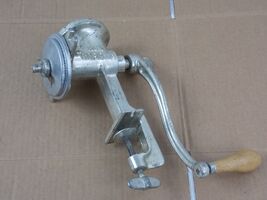 Corona Landers Corn And Grain  Mill Grinder REPOP FOR PARTS ONLY - $44.99