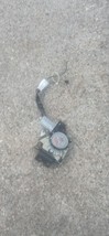2008-2013 Toyota Highlander Rear Gate Trunk Lid Hatch Door Lock Latch Ac... - $1,800.95 MXN