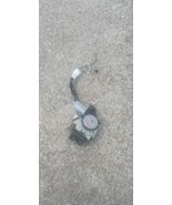 2008-2013 Toyota Highlander Rear Gate Trunk Lid Hatch Door Lock Latch Ac... - $1,800.95 MXN
