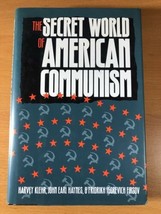 The Secret World Of American Communism By Harvey Klehr - Hardcover - £39.30 GBP