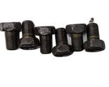 Flexplate Bolts From 2007 Mazda 3  2.0 - $19.95