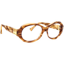 Louis Vuitton Sunglasses “Frame Only” Z0148W C0028 Glitter Tortoise Fran... - $13,139.52 MXN