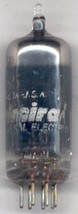By Tecknoservice Antique 2FS5 Brand Different NOS and Worn Radio Valve-
... - $26.75